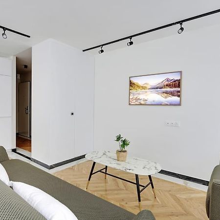 Appartement Cosy Pour 4 A La Villette - Paris Eksteriør bilde