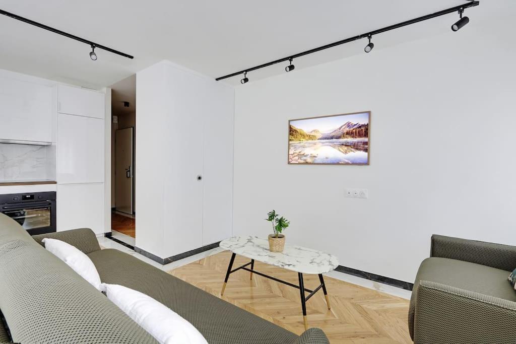 Appartement Cosy Pour 4 A La Villette - Paris Eksteriør bilde